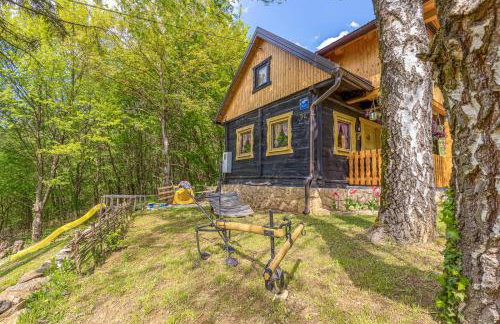 Chalet Birchwood With Whirlpool and Sauna - Happy Rentals - Foto 50