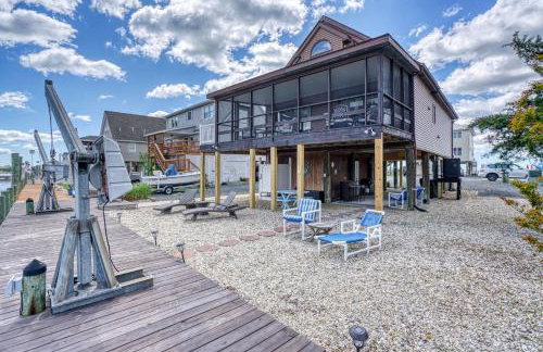 Off Duty - Pet Friendly, Waterfront! - Foto 52