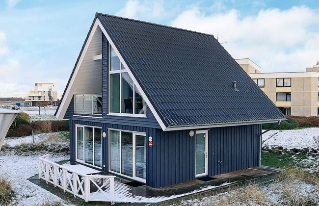 Holiday Home in Wendtorf - Foto 37