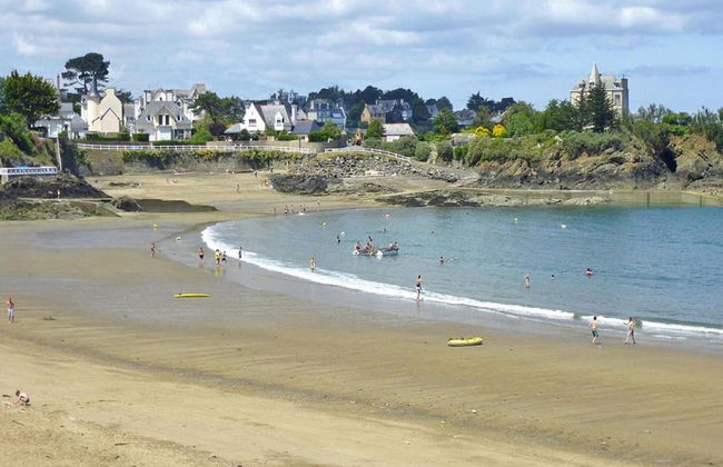 Apartment in Pordic Near Sandy Beach - Foto 22