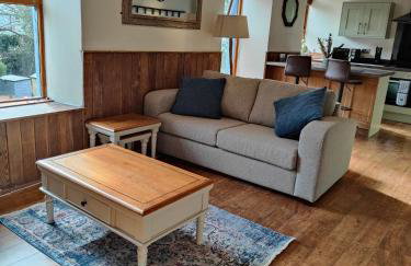 Llew Accommodation - The Townhouse - Photo 34