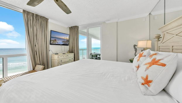 Shoreline Towers 1061 - Foto 4, Habitación