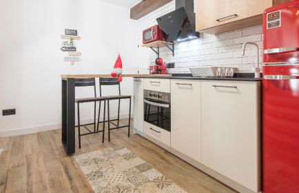 Granadal - Apartamentos Aloha Toledo - Foto 11