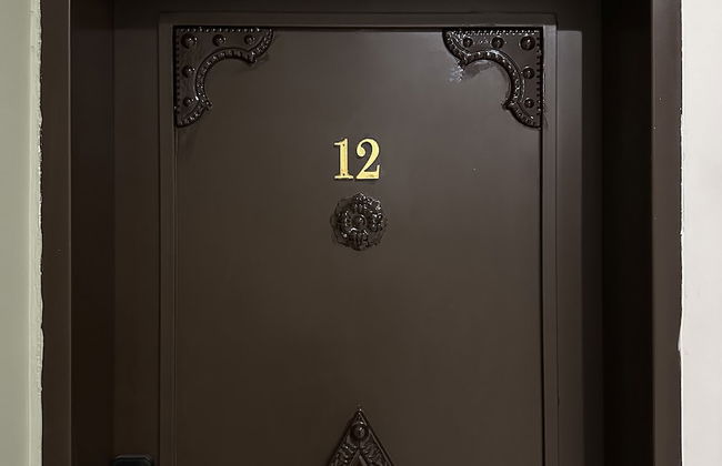 Al-Mutamarat A-12 Timeless History AZ11 - Foto 10