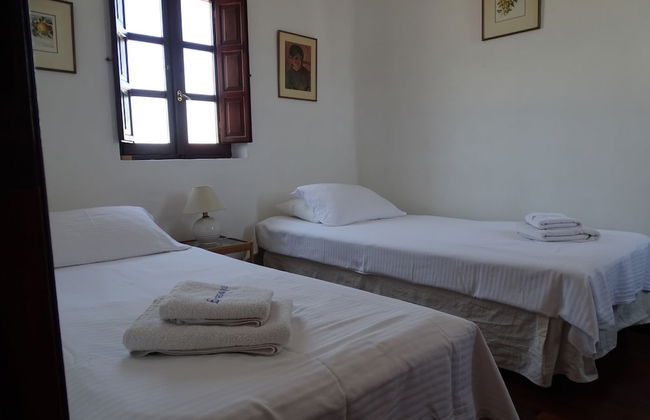 Monolithos Villa - Foto 17