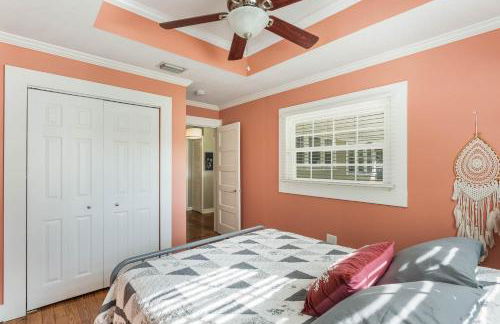 Sanford's Haven, 3 Bedroom, Sleeps 7 - Foto 12