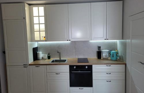 Apartament Olimpia - Foto 10