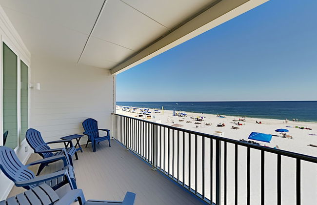 Sea Glass by Southern Vacation Rentals - Foto 59