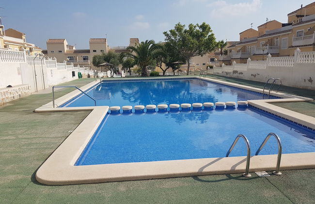 Globus Gran Alacant - Foto 20