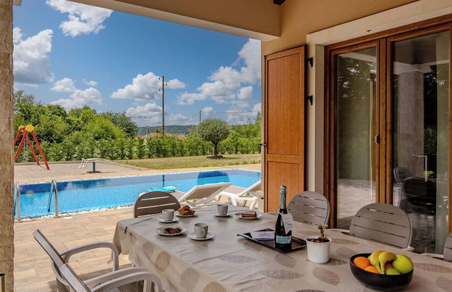 Countryside Villa Katarina - Foto 30