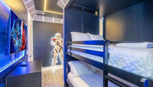 Luxury Oasis near Disney Pool Spa Game Rooms - Foto 4, Other