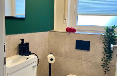 Ferienwohnung Schwarzwaldnest im Heimbachtal - Foto 13