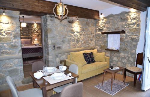 Elen's Suites Pramanta - Photo 29