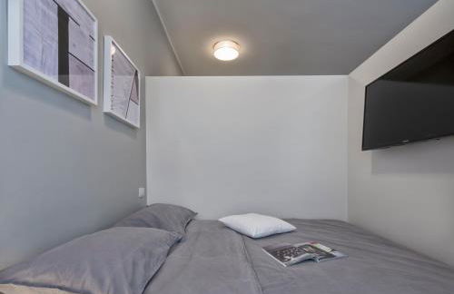 Suite Vogue City - Foto 14