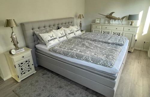 Kanalsuite direkt am Nord-Ostsee-Kanal - Foto 17