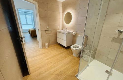 Dorre Luzea Apartamentuak - Foto 26