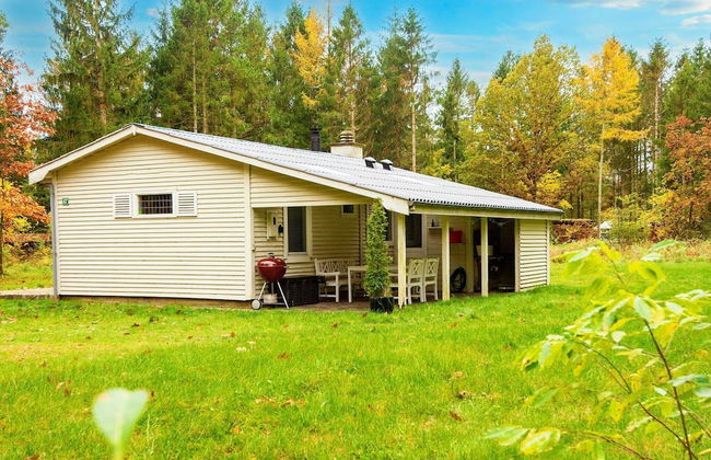 4 Person Holiday Home in Ans By-by Traum - Photo 1