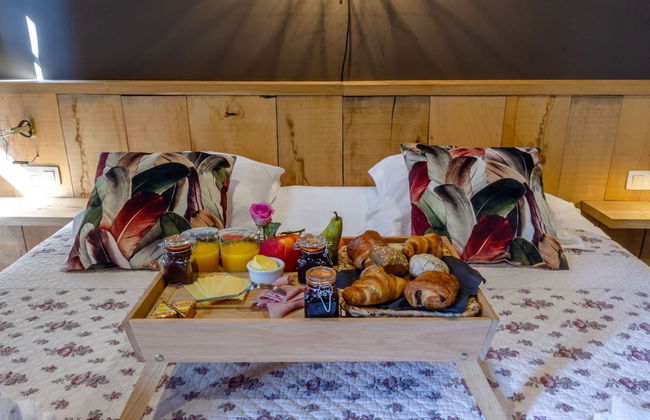 Splendid Castle in Perwez-haillot With Sun-loungers - Photo 24