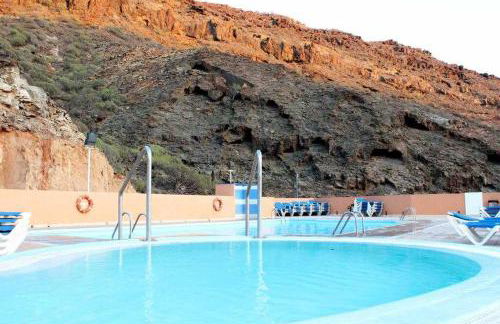 Apartamento con diseño moderno y piscina Taurito - Photo 6