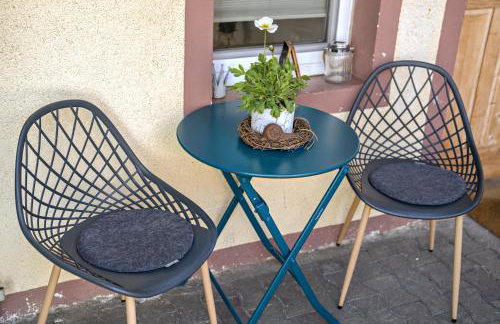 Ferienwohnung Zur Weinsteige - Photo 17