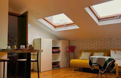 Suite La Panoramica by Homes in Ancona - Foto 9