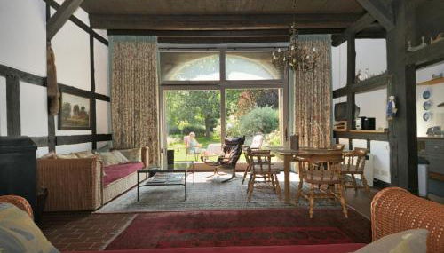 Historisches Haus Uhlenhorst - Foto 3