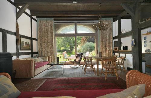 Historisches Haus Uhlenhorst - Foto 3