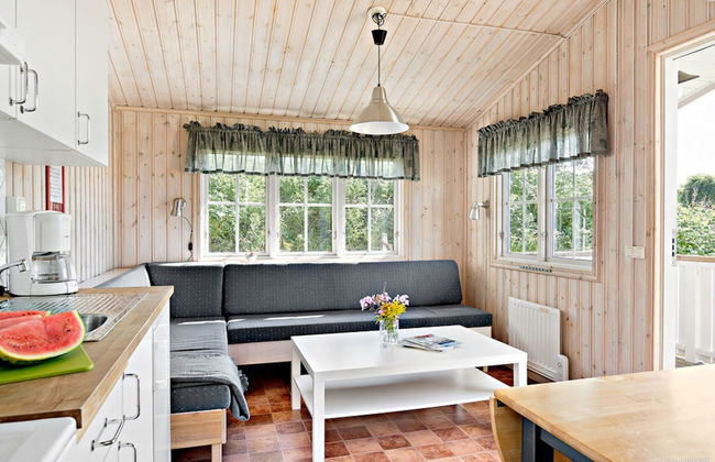 First Camp Kärradal - Photo 6