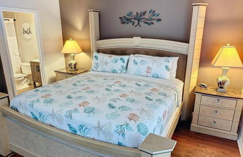 Mickeys Movie House, 2 Masters, Pool And Spa - Foto 46