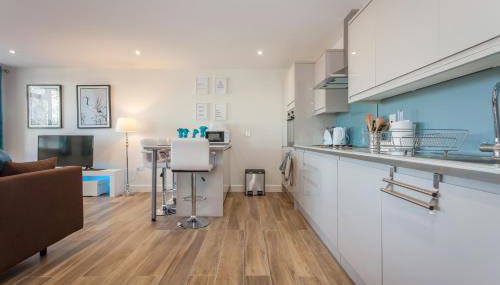 Treetops Apartment - Foto 4