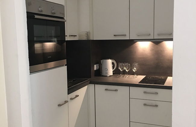 Heart of Vienna Harmoniegasse - Foto 12