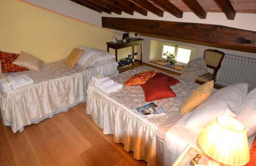 Borgo Ai Lecci - Foto 18