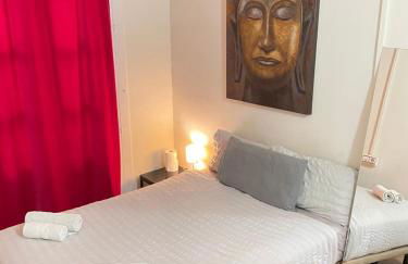 Cozy Room in the Heart of Barcelona - Foto 61