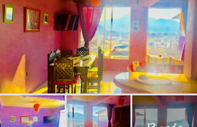 Lindo Depa Chimenea Preciosa Vista - Foto 13