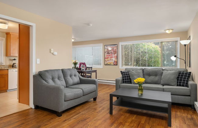 Seattle Vacation Home - Roy Street - Foto 1