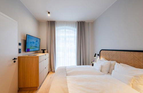 DAS LORNSEN - Serviced Luxury Apartments - Foto 23