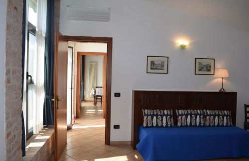 Agriturismo Villa Selvatico - Photo 59