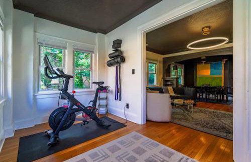 Saint Paul Vacation Rental Near Downtown - Foto 21