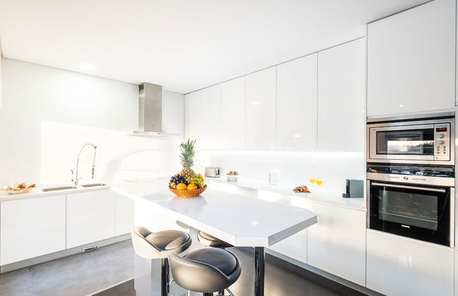 Villa San Marino by Algarve Vacation - Foto 71