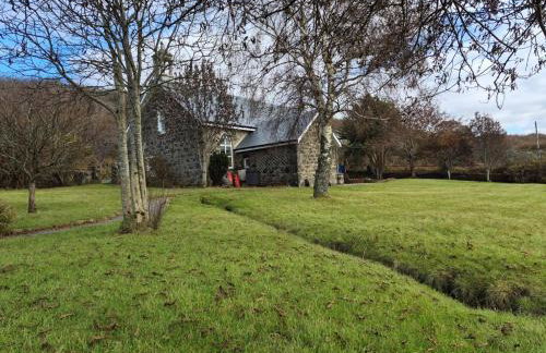 Kilfinichen Church - Photo 6