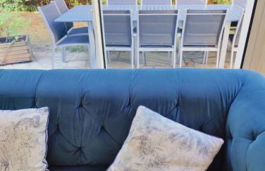 Villa Stella - 10 chambres - 5 salles de bains - Château de Versailles à pied - Foto 46