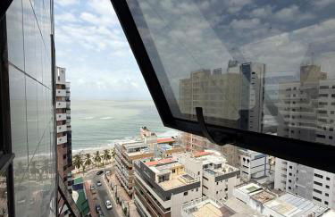 Apartamento Exclusivo com Vista Mar no Number One Flat - Foto 8