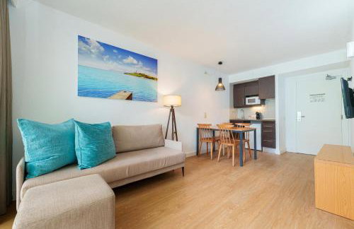 Apartamentos Caprice Playa de Alcudia - Foto 7