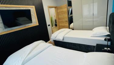 Modernes LuxusApartment in Essen - Foto 5