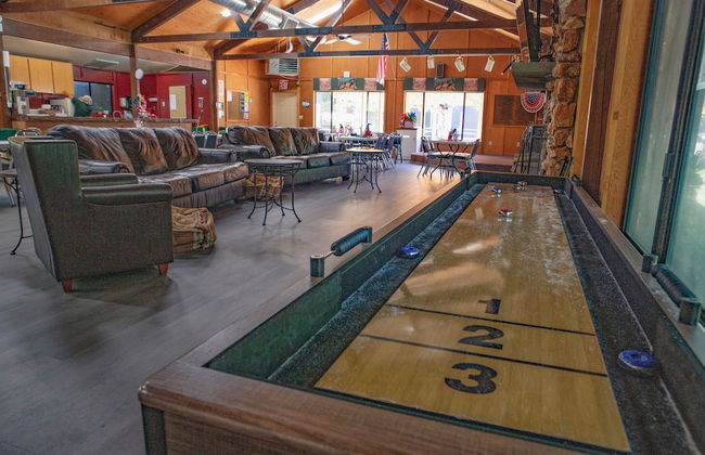 Outdoorsy Yosemite - Foto 17