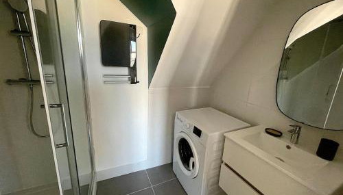 Appartement confortable et lumineux dans le centre - Foto 4