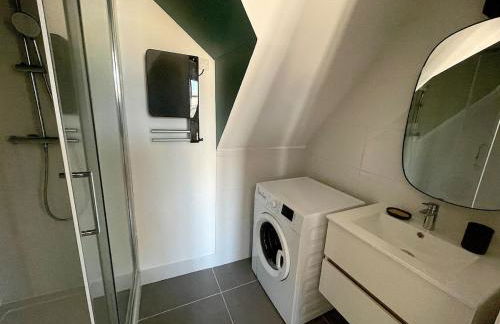 Appartement confortable et lumineux dans le centre - Foto 13