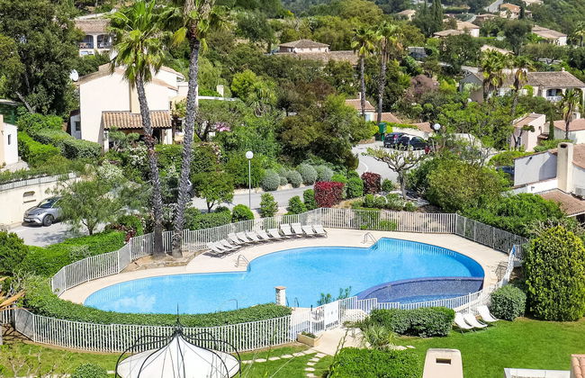 Le Belvédère - Foto 1