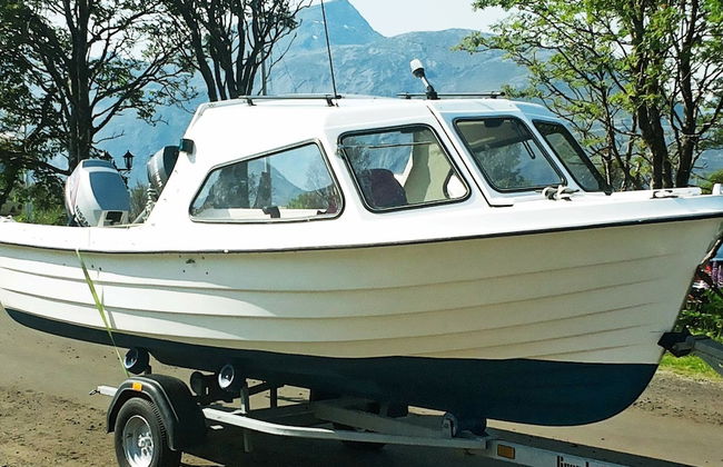 Holiday Home in Gravdal - Foto 21