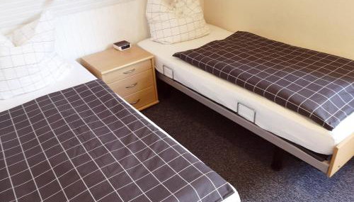 Gemütliche Ferienwohnung im Haus Meereswind Esens - Foto 5
